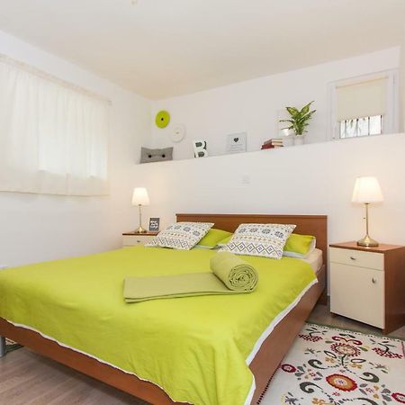 Apartment Shiny Love Split Exterior foto