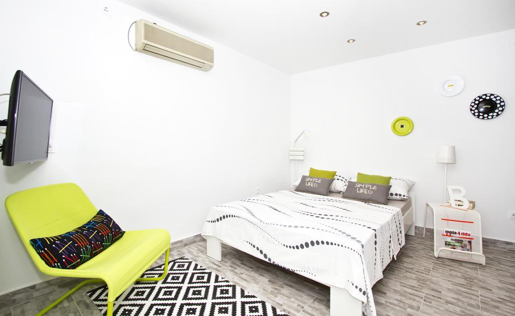 Apartment Shiny Love Split Zimmer foto