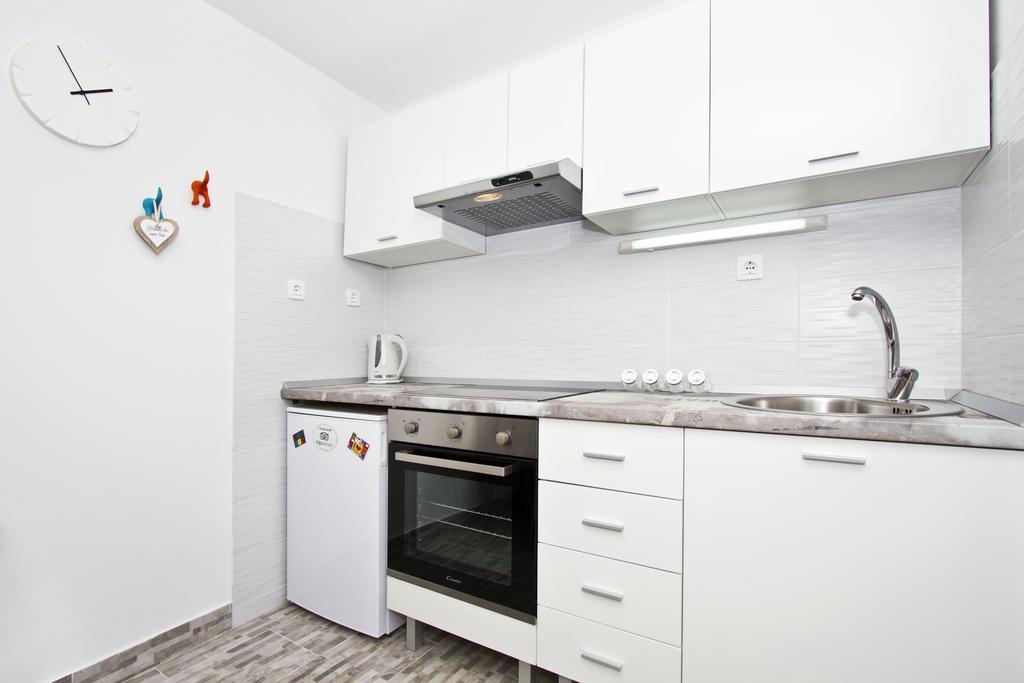 Apartment Shiny Love Split Zimmer foto
