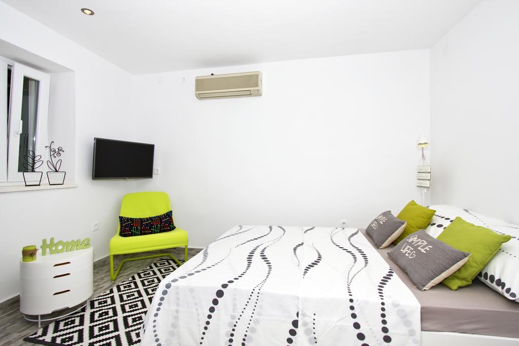 Apartment Shiny Love Split Zimmer foto