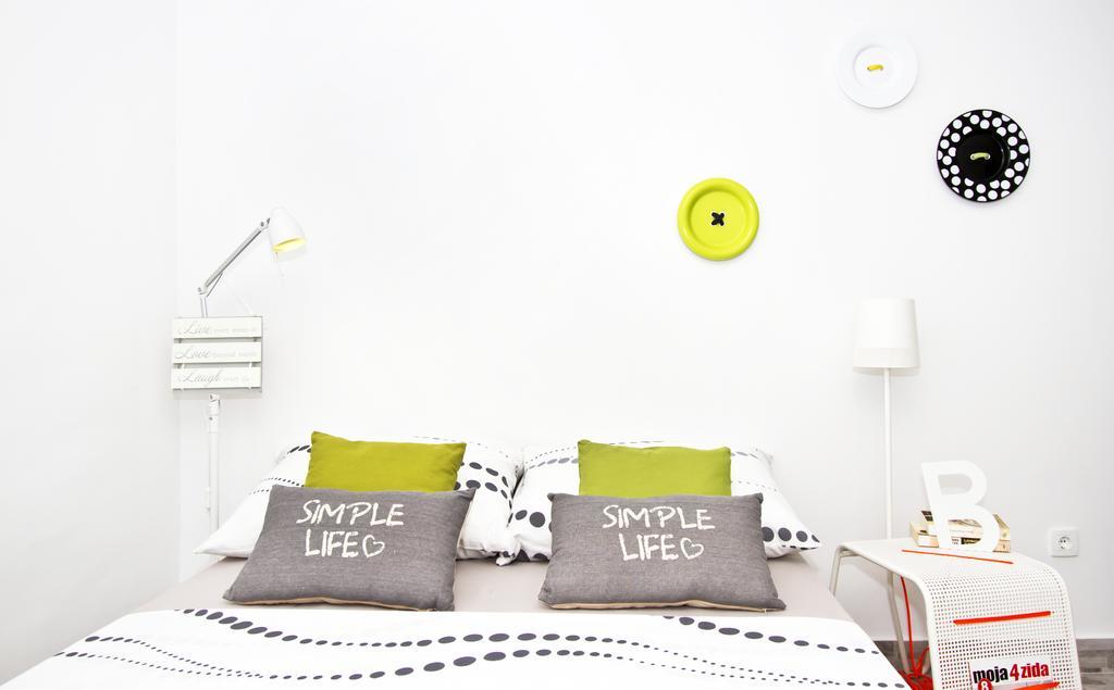 Apartment Shiny Love Split Zimmer foto